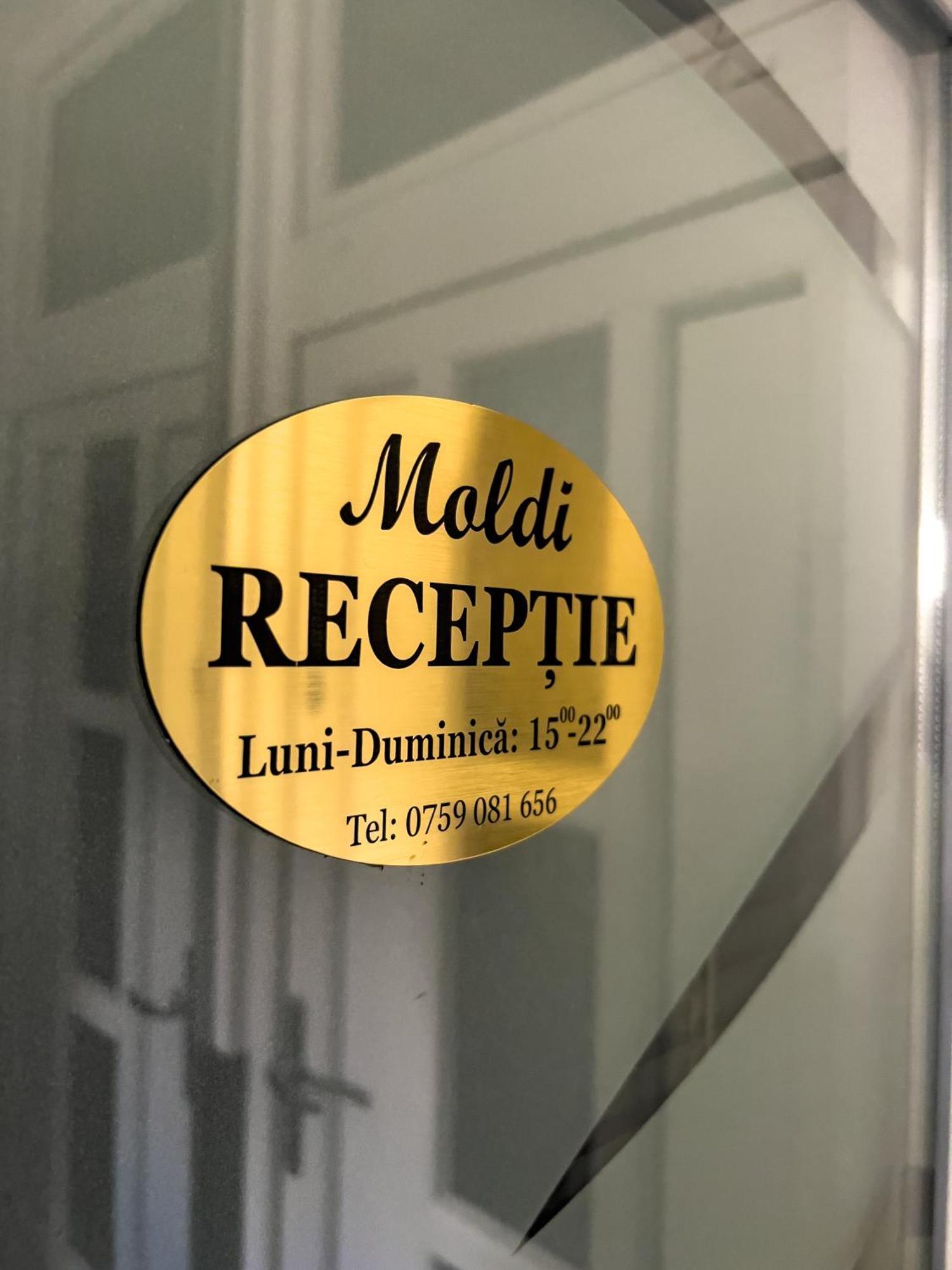 Cazare Moldi - Regim Hotelier Campulung Moldovenesc Luaran gambar