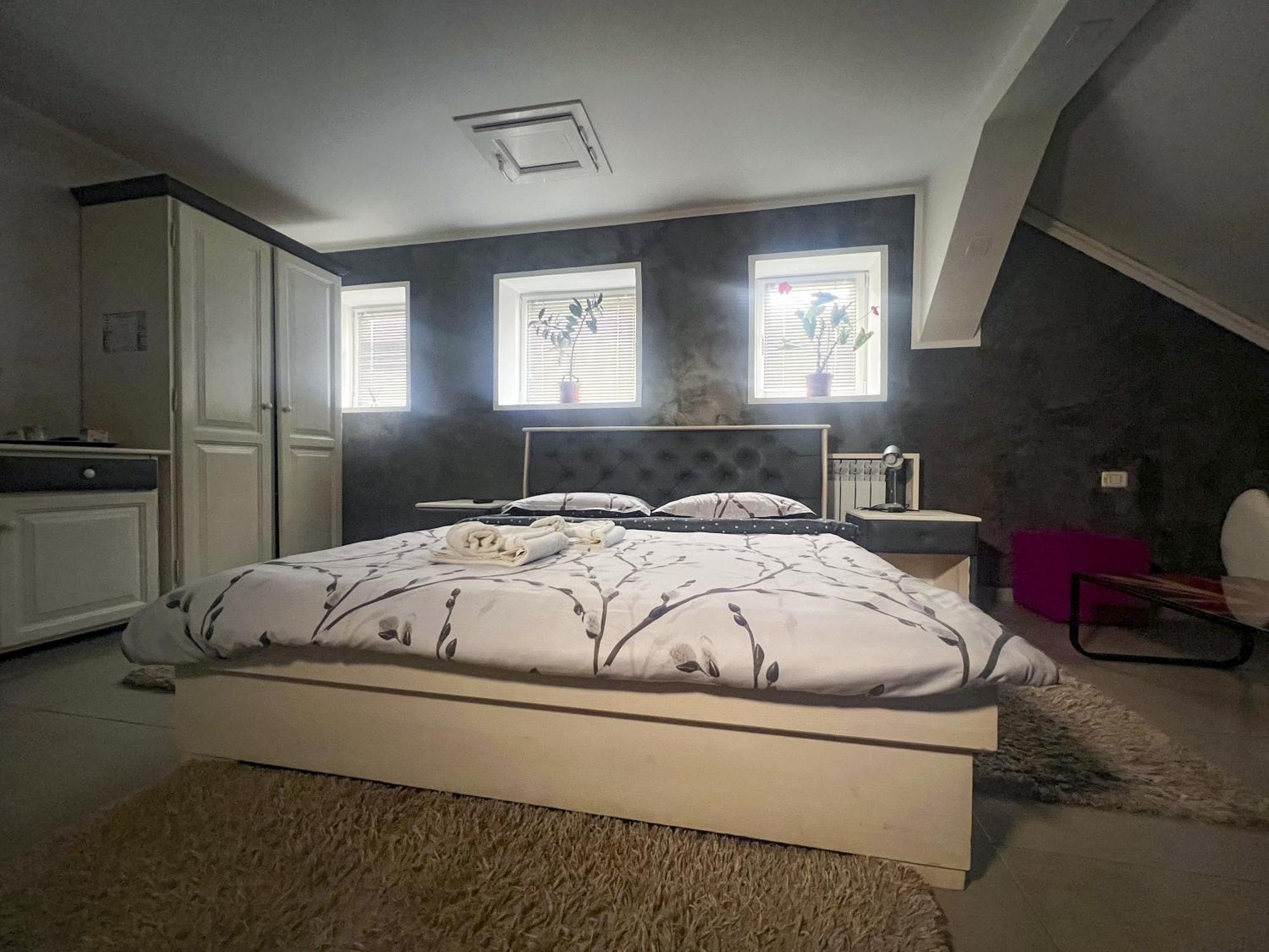 Cazare Moldi - Regim Hotelier Campulung Moldovenesc Bilik gambar